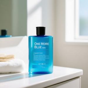 Tónico Hidratante para el Cuidado de la Piel 380ml, Extracto Botánico, Apoyo a la Barrera de Hidratación, Tamaño Profesional - Product Image 1