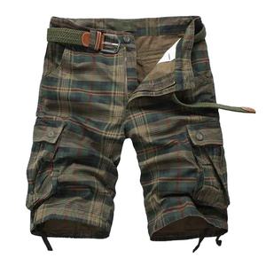 <b>Mens's</b> Cargo Camo <b>Shorts</b> <b>Short</b> Working Pants <b>Men</b> Workwear Casual <b>Work</b> <b>Shorts</b> Breathable Summer Camouflage Camping Pocket - Product Image 3