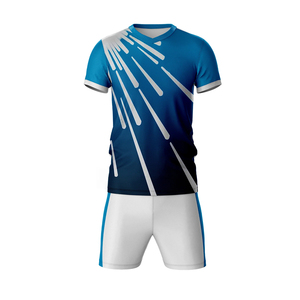 Uniformes de rugby pour hommes de qualité supérieure, tendance, ajustés en usine, très demandés, avec impression de logo personnalisé - Product Image 2