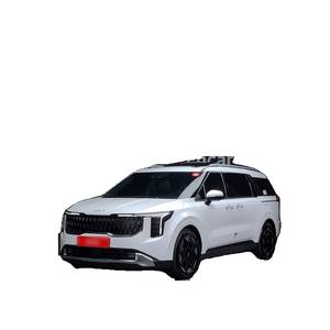 Para Kia Carnival de 9 Plazas, Modelo Signature Noviembre 2023, 6,771 km, Diésel, Caja de Cambios Automática, Asientos de Cuero, Cámara Trasera - Product Image 1