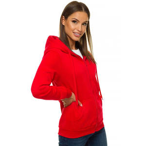 Nouveaux sweats à capuche courts pour femmes, sweat à capuche court personnalisé, sweat à capuche court à prix avantageux et de haute qualité, sweats à capuche pour femmes - Product Image 6