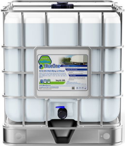 BlueOne pour 10L de fluide d'échappement diesel de haute qualité prêt à l'emploi, non inflammable, valable 1 an, pour les systèmes SCR Euro 6 - Product Image 6