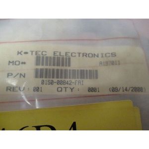 Câble AMAT 0150-00842, ensemble de câbles pour moteur HLIFT POWER 399614 - Équipements et pièces semi-conductrices d'occasion fiables à l'échelle mondiale - Product Image 1