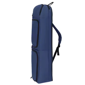 Customized Logo <b>Large</b> Capacity Backpack Lightweight Polyester Lining Functional Sports Outdoor Travel Gear Bag for Ski Use - Product Image 4