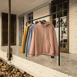ผู้จัดจำหน่ายขายส่งเสื้อฮู้ดดี้สไตล์ไฮสตรีท ผ้าฝ้าย 100% ผลิตในปากีสถาน พร้อมราคาขายส่งจากโรงงานโดยตรง - Product Image 4