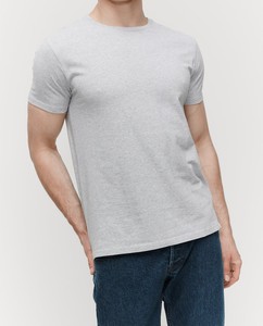 High Quality <b>Mens</b> Fitness Quick Drying <b>Muscle</b> Sport Short Sleeve Compression Gym <b>Top</b> T Shirt <b>Men</b> - Product Image 6