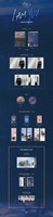 Stray Kids SKZ I Am You Album de musique K-Pop coréen Officiel Authentique Tous âges KR