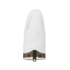 Guanto da Cucina Orka-Tex Resistente al Calore, Guanto Protettivo per Forno di Grandi Dimensioni - Product Image 2