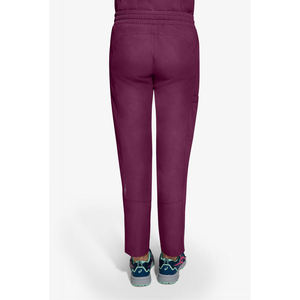 Uniformes médicaux tendance, écologiques, de haute qualité, tricotés, à séchage rapide, sans couture, pour médecins et infirmières, personnalisables - Product Image 5