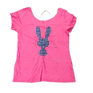 T-Shirt décontracté en coton modal pour femmes été confortable surdimensionné vêtements de sport paillettes diamants doux évacuation de la sueur léger - Product Image 1