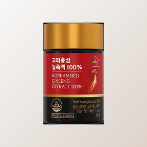 Extracto concentrado de ginseng rojo coreano HONGILCHEON, extracto concentrado de ginseng rojo coreano en botella, hecho en Corea, venta al por mayor. - Product Image 3