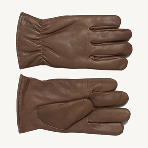 Gants de protection pour homme et femme en cuir véritable de qualité export, fabriqués pour la conduite, à prix compétitif pour la vente en ligne - Product Image 6