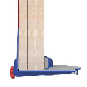 Abrazadera AUSAVINA MULTI SLAB SAFEGUARD SLING para sujetar y mantener varias losas de piedra - Product Image 5