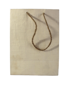 Block Bottom Coffee Bag Custom Paper Bags Kraft Paper Flat Bottom Pouch Bags For Food Tea Coffee Packaging - Product Image 1