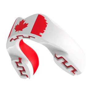 Protector Bucal de Goma con Logotipo Personalizado, Transpirable y No Tóxico para Baloncesto, Karate, Fútbol Americano, Artes Marciales, Rugby y Boxeo - Product Image 5