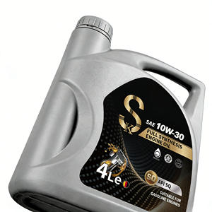 Aceite de motor <span class=keywords><strong>Total</strong></span> Oil, fabricantes chinos, aceite de motor original, otros productos para el cuidado del automóvil <span class=keywords><strong>10w30</strong></span> - Product Image 4