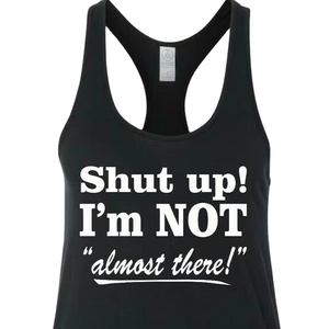 Camiseta de punto de algodón informal para mujer, de longitud corta Camiseta sin mangas, cuello redondo, bordado de lentejuelas y apliques, chaleco de decoración - Product Image 2