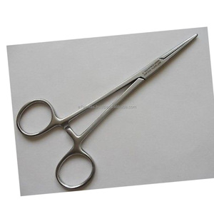 High Quality Stainless Steel Hysteroscopy Biopsy Forceps Moynihan 23 cm surgical <b>instruments</b> | needle holder - Product Image 6
