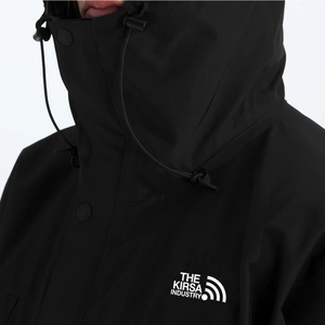 New Fashionable Hooded North Puffer Jacket For <b>Boys</b> High Quality Custom Logo Printed Men Puffer Jackets In Low MOQ - Product Image 5