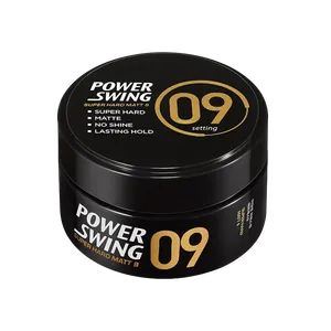 Pommade Powerswing Matt Wax 9 80g 8809608271216 - Product Image 1