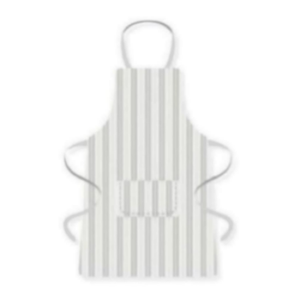 Delantal Clásico de PVC Blanco de Alta Calidad, Diseño Personalizado, Delantal de Chef Ecológico para Cocina, Limpieza del Hogar, Reutilizable, Venta al Por Mayor MGI - Product Image 5