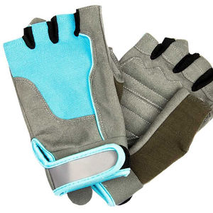 Gants de musculation de compétition haut de gamme pour hommes et femmes avec support pour les poignets, pour la gym et l'entraînement fitness - Product Image 6