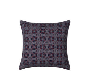 Funda de Cojín TheFabira Moderna, 100% Algodón, Lavable, Ecológica, con Cierre de Cremallera y Diseño Sólido, para Uso en Hogar, Hotel y Hospital - Product Image 4