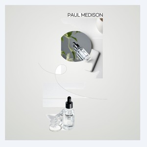Suero facial coreano K-Beauty Polmedison Stem Cell Elasticity Ampoule 30ml 5 piezas Hecho en Corea - Product Image 4