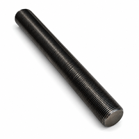 High Strength Full Threaded Rod | Metric | Carbon Steel/Stainless Steel | DIN975/DIN976 | 100% Full Thread | Grade 8.8/10.9 |
