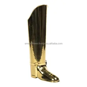 Boot Paraplubak Metalen Home Decor