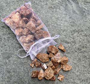 Piedras Decorativas Rosadas Naturales de Alta Calidad, Ecológicas y Duraderas, con Garantía de Más de 5 Años, para Paisajismo, Caminos de Jardín y Acuarios - Product Image 4