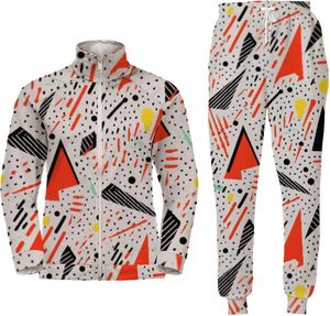 Conjunto Deportivo de Invierno para Hombre |   100% algodón sólido |   Ropa Casual y Deportiva |   Precio al por Mayor - Product Image 2