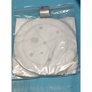 AMAT 0090-09273 Conjunto de Carcasa, ESC, Plano de 195 mm, Simple Equipo y Piezas de Semiconductores de Confianza de Marca Global en - Product Image 1