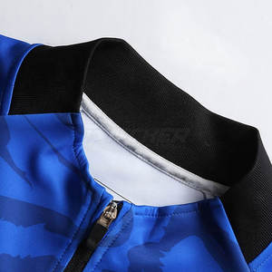 Conjunto Deportivo de Sublimación Avanzada, Material Flexible para un Estilo de Vida Activo y Fitness - Product Image 3