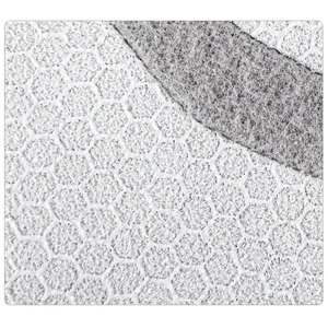 Guantes blancos de Golf para mujer, guantes térmicos de piel de conejo, para otoño/invierno, 1 par de guantes térmicos de piel, guantes deportivos - Product Image 6