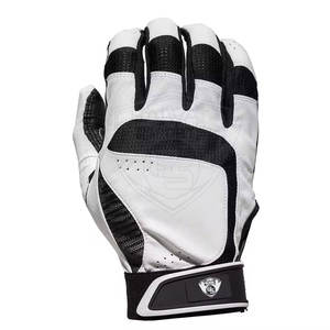 ถุงมือตีเบสบอล Serino ดีไซน์ระดับมืออาชีพ คุณภาพสูงสุด รุ่นล่าสุด ผลิตในประเทศปากีสถาน - Product Image 2