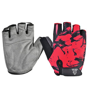 Servicios OEM, Guantes de Ciclismo de Último Modelo Antideslizantes, Guantes de Ciclismo de Nueva Llegada, Guantes de Ciclismo con MOQ Bajo - Product Image 1
