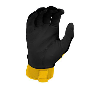 Guantes de Béisbol de Cuero Premium para un Agarre Máximo, Guantes de Softbol Transpirables de Alta Calidad para un Rendimiento Cómodo - Product Image 6