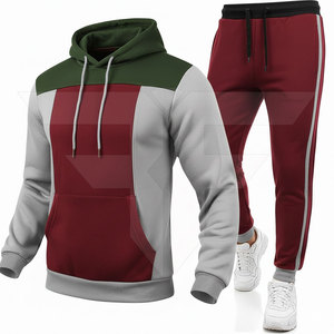 Uniformes de Fútbol Personalizados de Alta Calidad para Hombre, Conjuntos de Camisetas de Fútbol Profesional OEM, Ropa Deportiva Premium para Entrenamiento - Product Image 4