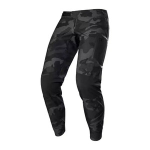 Pantalons de motocross de qualité supérieure, respirants, design par sublimation, fabrication sur mesure en gros, fabricant professionnel de vêtements de course moto - Product Image 6