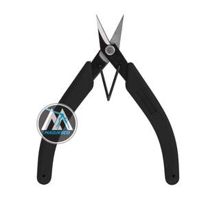 กรรไกรสแตนเลสและเครื่องตัดโลหะสภาพใหม่ - Product Image 4