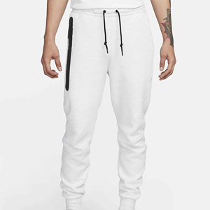 Pantalones Deportivos Ligeros y Ecológicos para Hombre, Transpirables, Estilo Urbano, de Algodón, Nueva Temporada de Invierno, Joggers Casuales, Pantalones de Primavera y Otoño - Product Image 1