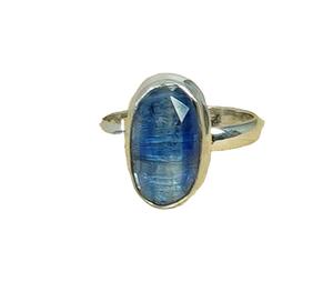 Anillos de Plata de Ley 92.5 con Baño de Oro Rosa y Turquesa en Corte Pera, Joyería Artesanal al por Mayor para Mujer, Ideal para Fiestas - Product Image 1