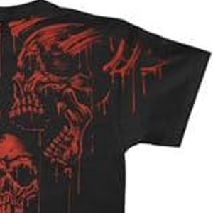 เสื้อยืดโออีเอ็มรุ่นใหม่ คุณภาพสูง ดีไซน์โดดเด่น เสื้อยืดพื้นฐานสำหรับผู้ชาย เสื้อผ้าผู้ชาย โพลีเอสเตอร์สีดำ 100% - Product Image 5