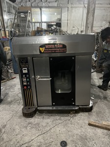 Horno Rotatorio Eléctrico Minh Tam LX6M de 6 Bandejas para Panadería, Automático, Portátil, Multifuncional, con Protección Contra Sobrecalentamiento, 1 Año de Garantía - Product Image 5