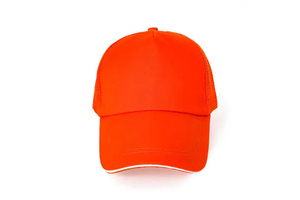 Gorra de Béisbol de Camuflaje de 6 Paneles, Ajustable, Unisex, Estilo Casual para Exteriores, Primavera/Verano, Fabricación Bajo Demanda, Tela Sólida - Product Image 4