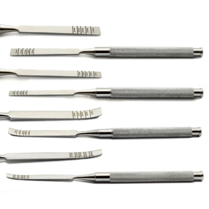 Osteótomo manual Stille certificado Clase I, martillo manual Stille con cassette de calidad premium para cirugía, reutilizable - Product Image 1