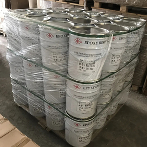 Resinas Epoxi de Flujo Libre para Uso en Fabricación, Resinas Epoxi Premium para Formulaciones de Recubrimiento - Product Image 6