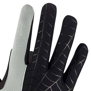 Guantes de Ciclismo de Invierno al por Mayor de Fábrica, Antichoque, Acolchados, Compatibles con Pantalla Táctil, Transpirables, de Fibra de Carbono, para Ciclismo de Carretera - Product Image 2