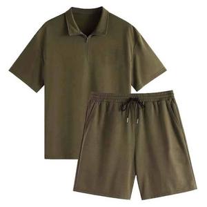 ACCLAIM MASONIC INTERNATIONAL Polo décontracté pour homme en polyester/coton respirant à séchage rapide, imprimé numériquement avec logo personnalisé, haute élasticité - Product Image 3